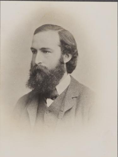 samuel alexander