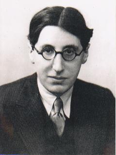 cecil roth