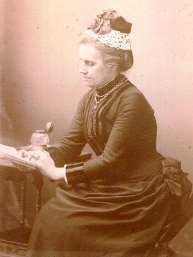 copy of wordsworth1889