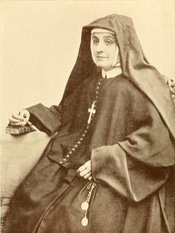 cornelia connelly