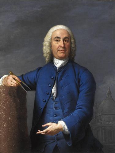 james gibbs 1682 1754