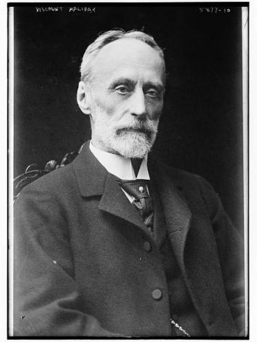 Halifax Portrait