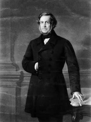 sir culling eardley eardley third baronet 1805 1863