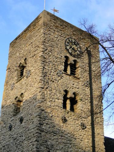 st michael at northgate oxford