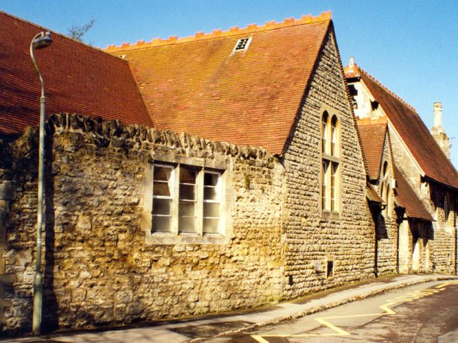 headington quarry national school