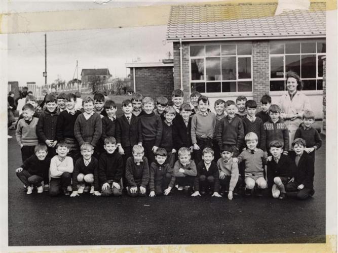 pm school