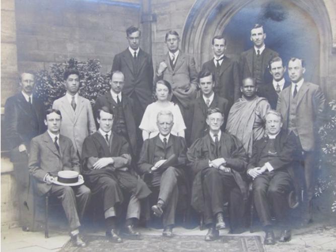 cohort photo