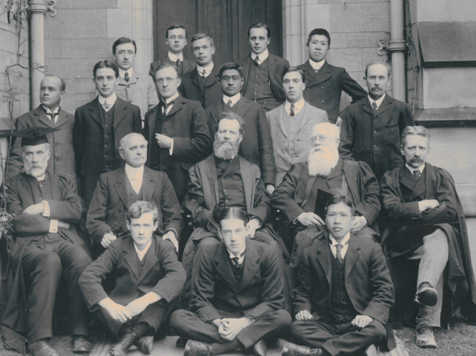 college photo 1907 8