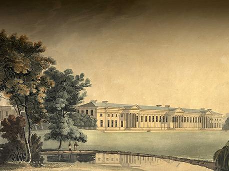 east india company college