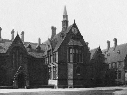 john owens quad