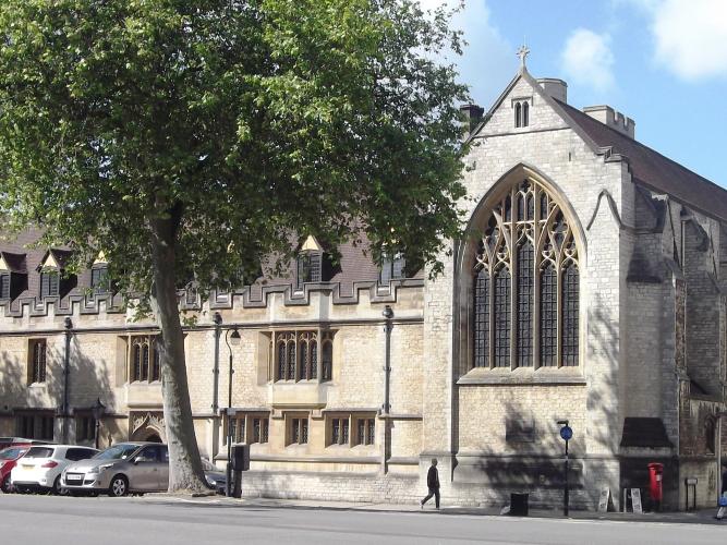 oxford 2015