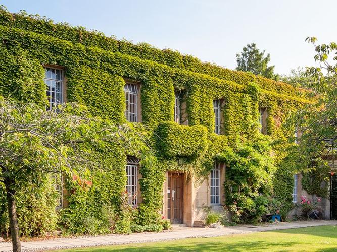 regents park college