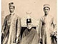 sons of hassan ali mirza