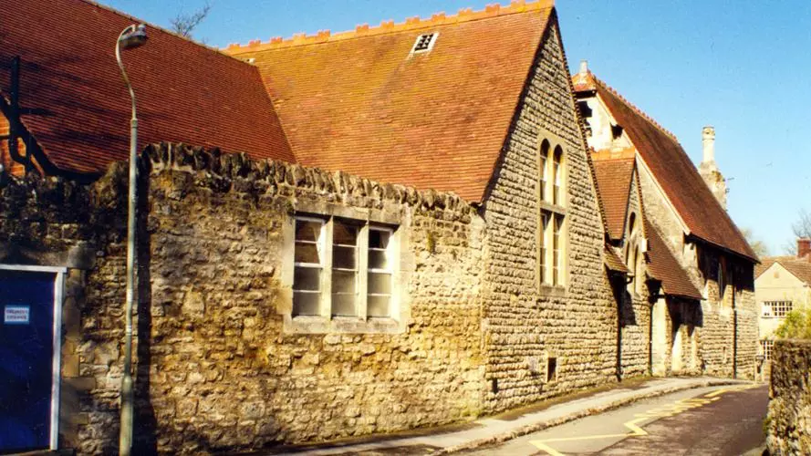headington quarry national school