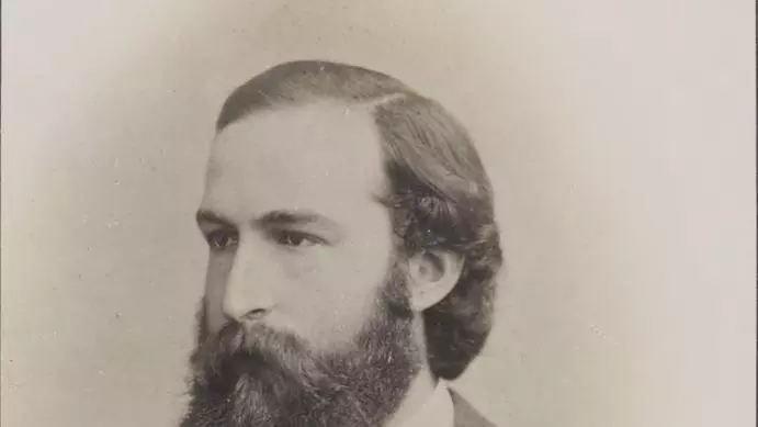 samuel alexander