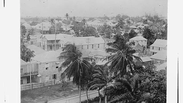 Trinidad Port of Spain
