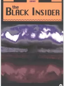 black insider cover