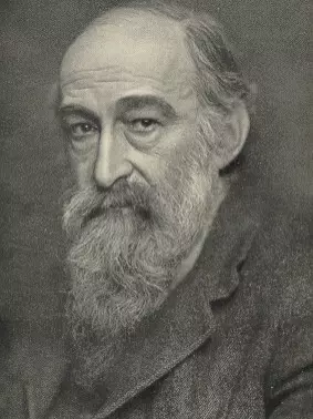 samuel alexander 1859 1938