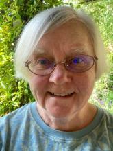 dame frances lannon