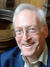 diarmaid macculloch profile