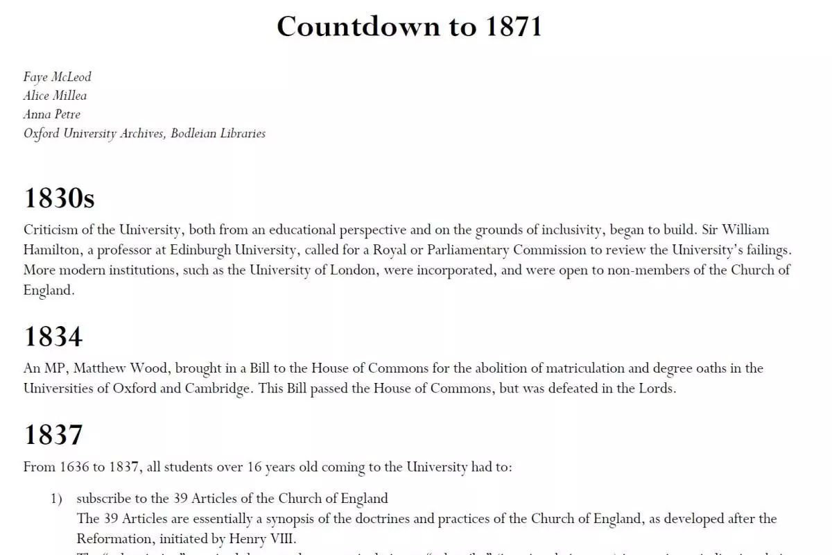 new timeline listing image